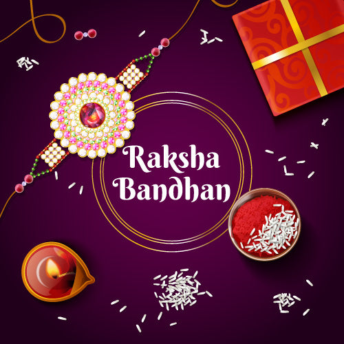 Unique Rakhi Ideas: Celebrate Raksha Bandhan with a Twist